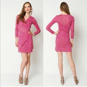 DVF Callista Dress